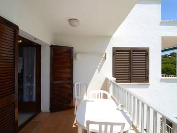 Location De Vacances pour 4 Personnes dans Cala Montgo, L'Escala, Photo 2