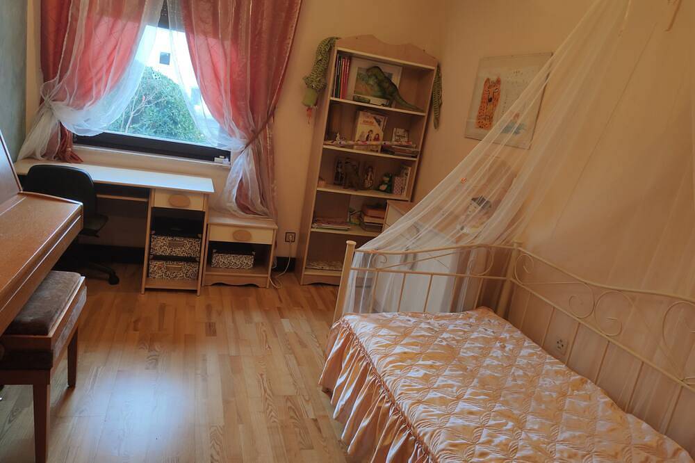 Ferien Mit Hund In Ferienhaus Mit Terrasse Garten Und Pool in Stegersbach, Bezirk Güssing