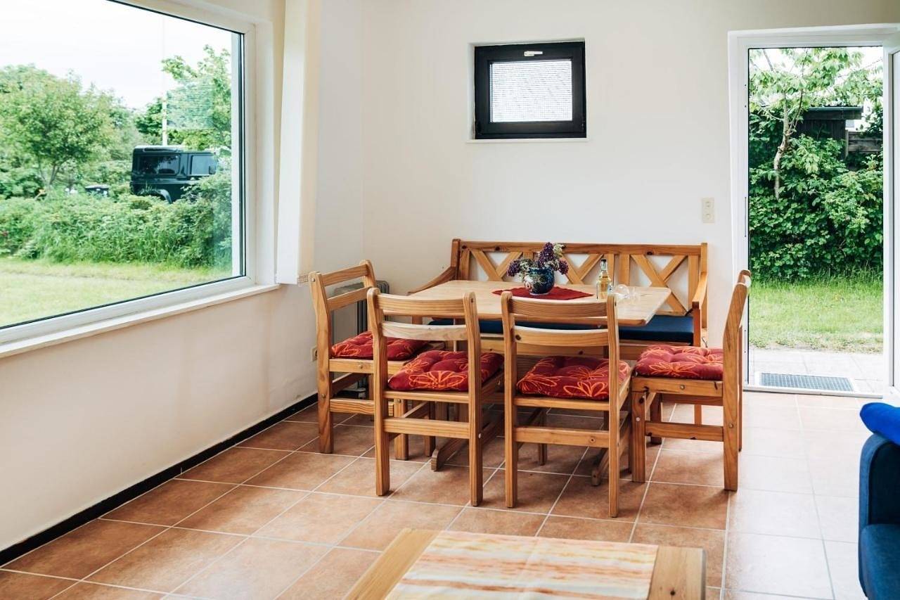 Ganze Ferienwohnung, Waterkant in Holnis, Glücksburg