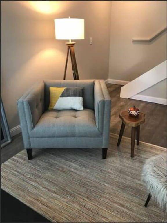 Vacation rental for 6 people, with pool and yard as well as terrace in Mountain View