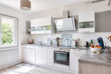 Maison De Vacances pour 6 Personnes dans Plovan, Côte de Cornouaille, Photo 3