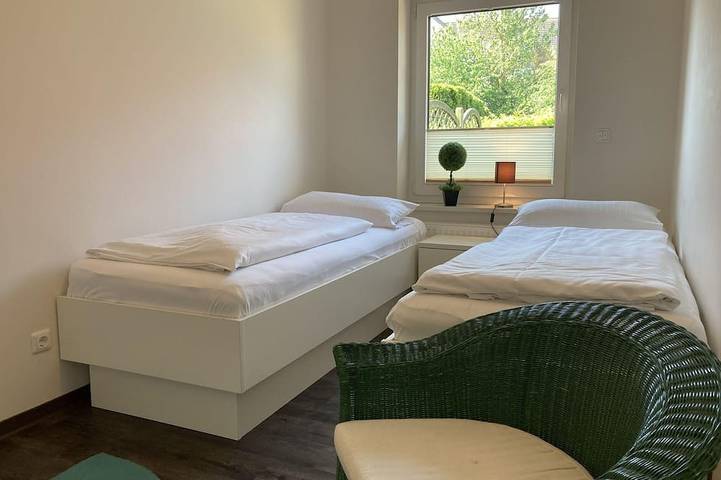 Ferienhaus für 6 Personen, mit Garten, mit Haustier in Kellenhusen - 3