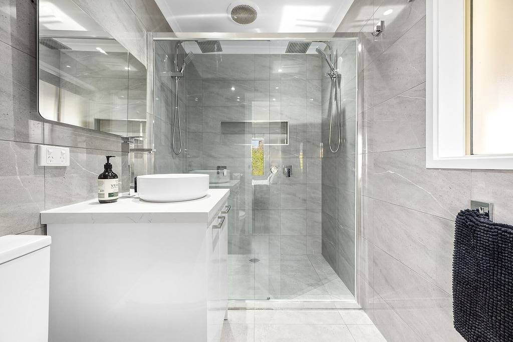 Kingston Downs - Schlaf 17 - ausschließlich Familien in Ocean Grove (Victoria), Bellarine