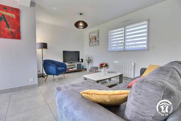 Gîte pour 6 Personnes dans Erdeven, Région de Lorient, Photo 3