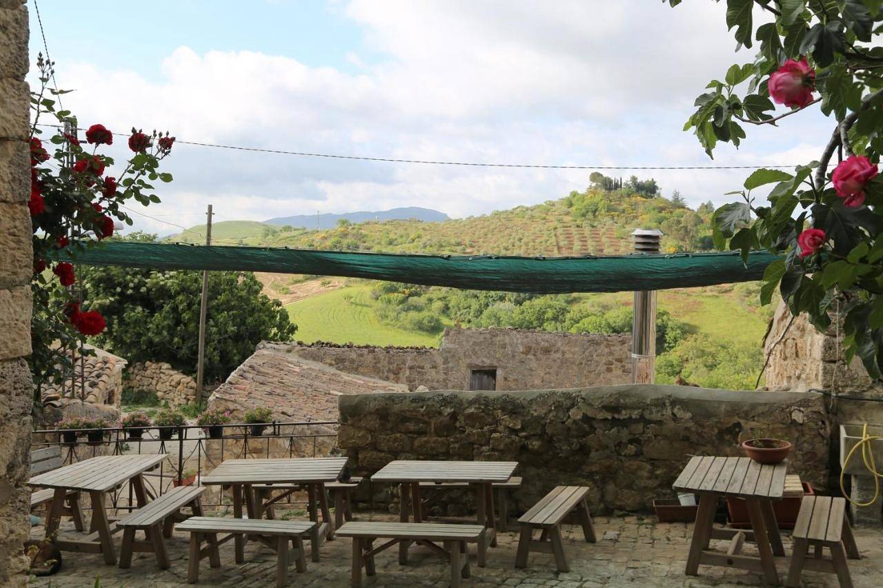 La Locanda Di Cadì in Petralia Soprana, Provincia di Palermo