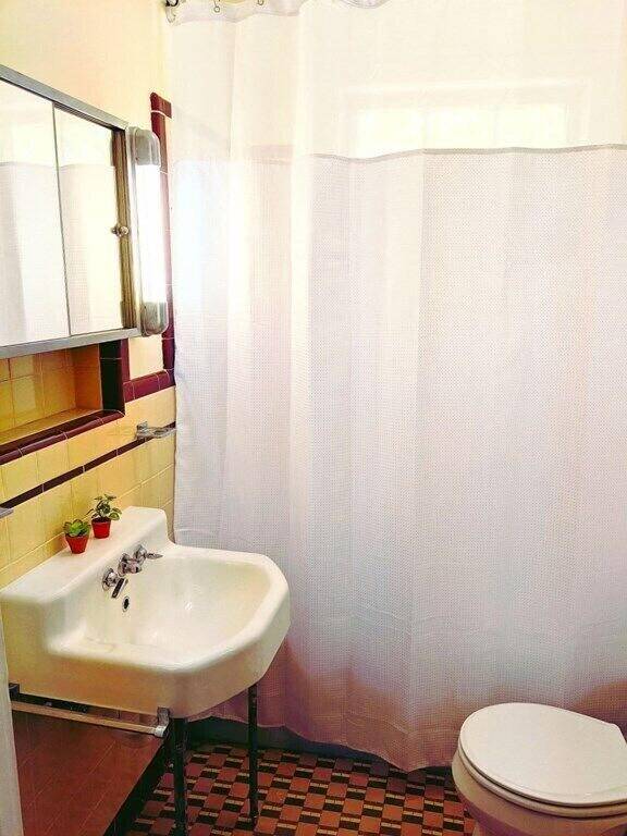 Vacation House for 10 Guests in Hot Springs, Ouachita National Forest