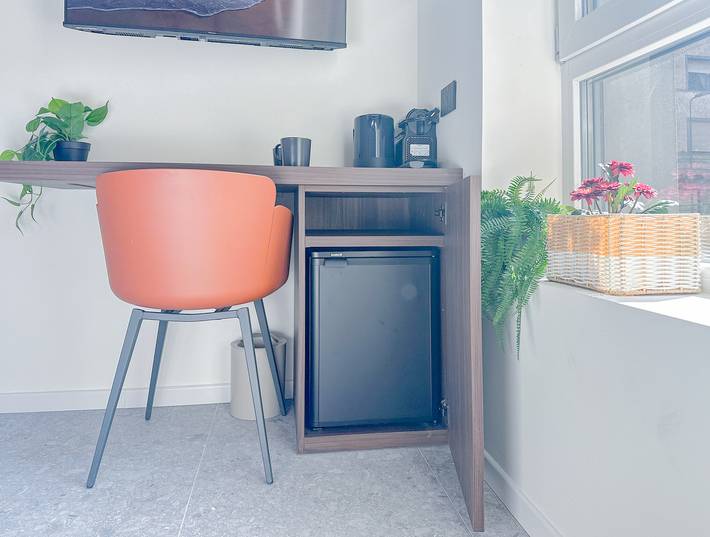 Ferienhaus für 2 Personen in Mailand - 4