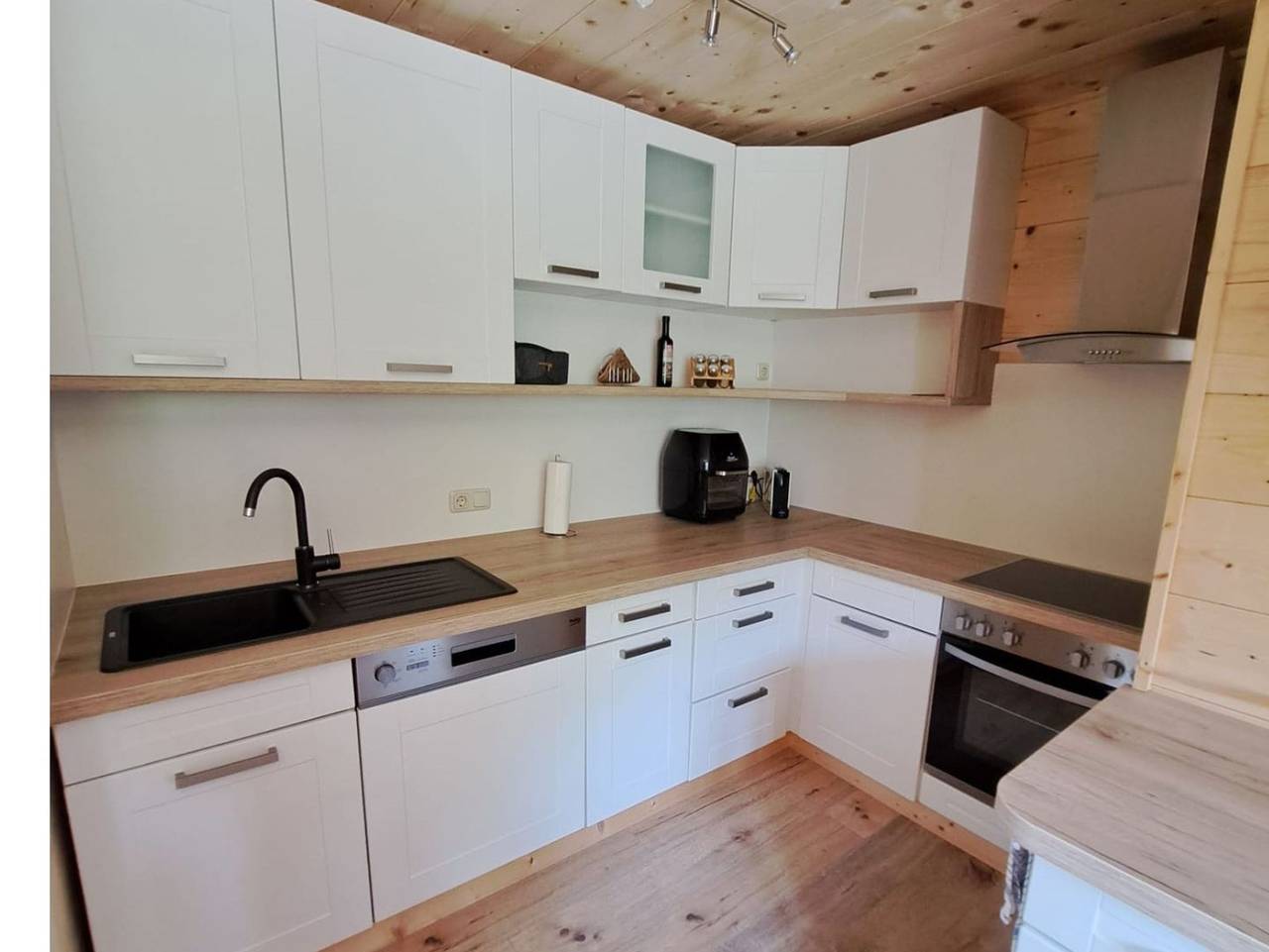 Ganze Ferienwohnung, Ferienwohnung Michlbauer - Natur pur in Weyregg am Attersee in Weyregg am Attersee, Traunviertel