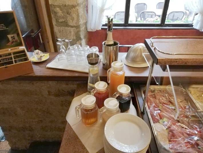 Gîte pour 10 personnes, avec terrasse à Rothenburg ob der Tauber - 3