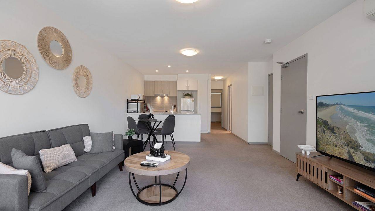 Ganze Ferienwohnung, Ferienwohnung für 4 Personen (1 m²) in Franklin in Canberra, Australian Capital Territory