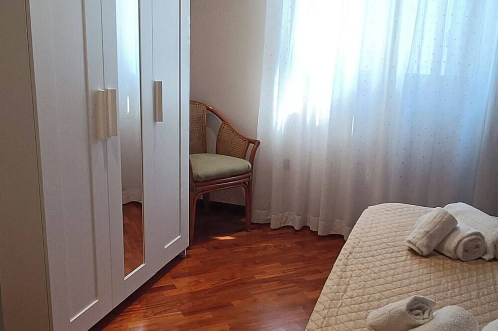 Charming 2-bedroom house in amazing Aspra in Aspra, Provincia de Palermo
