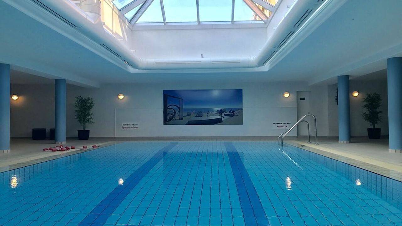 Ferienhaus für 2 Personen (60 m²) in Büsum in Büsum, Dithmarschen