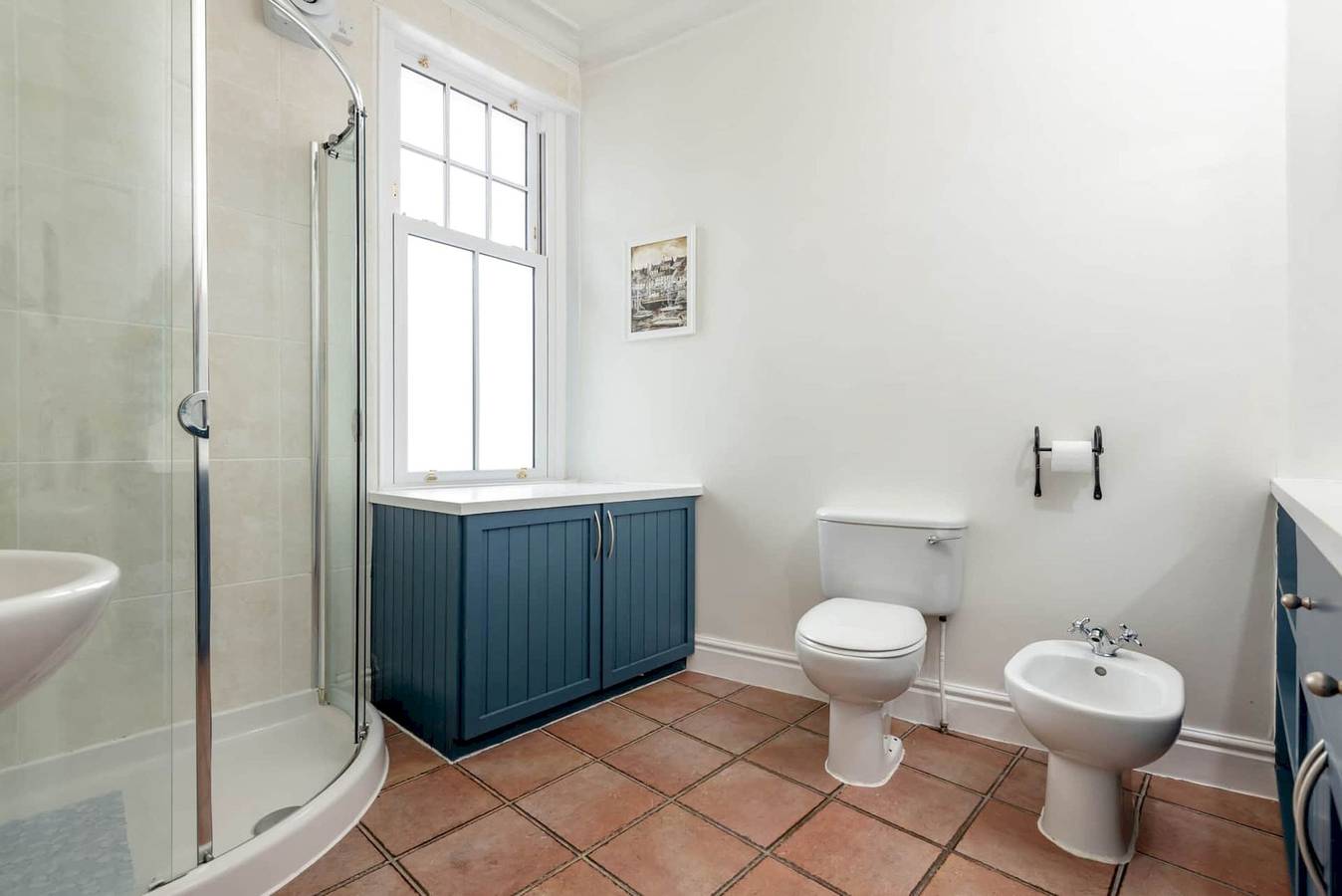 Braeside in St Andrews, Fife region