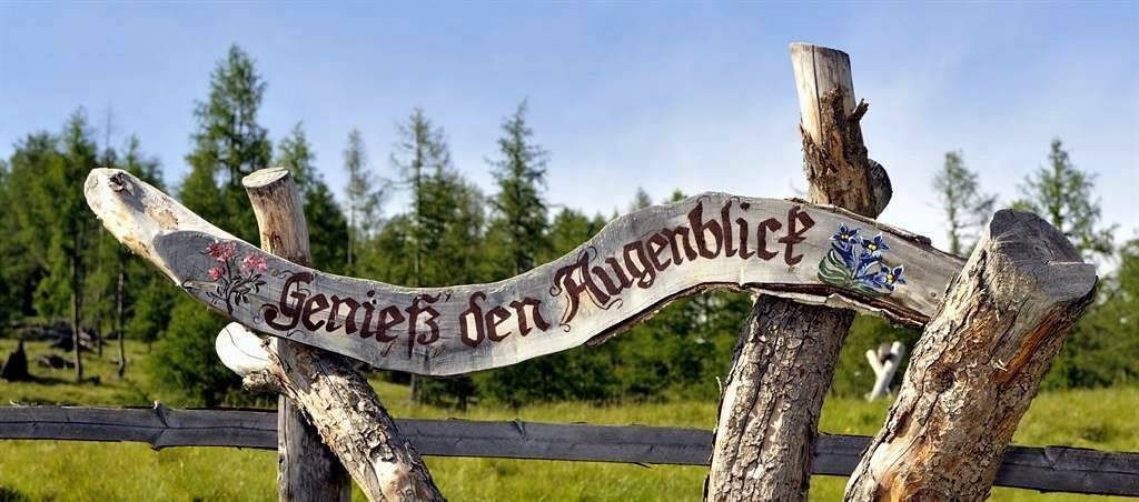 Ganze Ferienwohnung, Doppelzimmer mit Dusche, Wc Nr. 7 in Lessach, Bundesland Salzburg