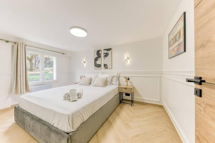 Gîte pour 4 personnes à Joinville-le-Pont - 3