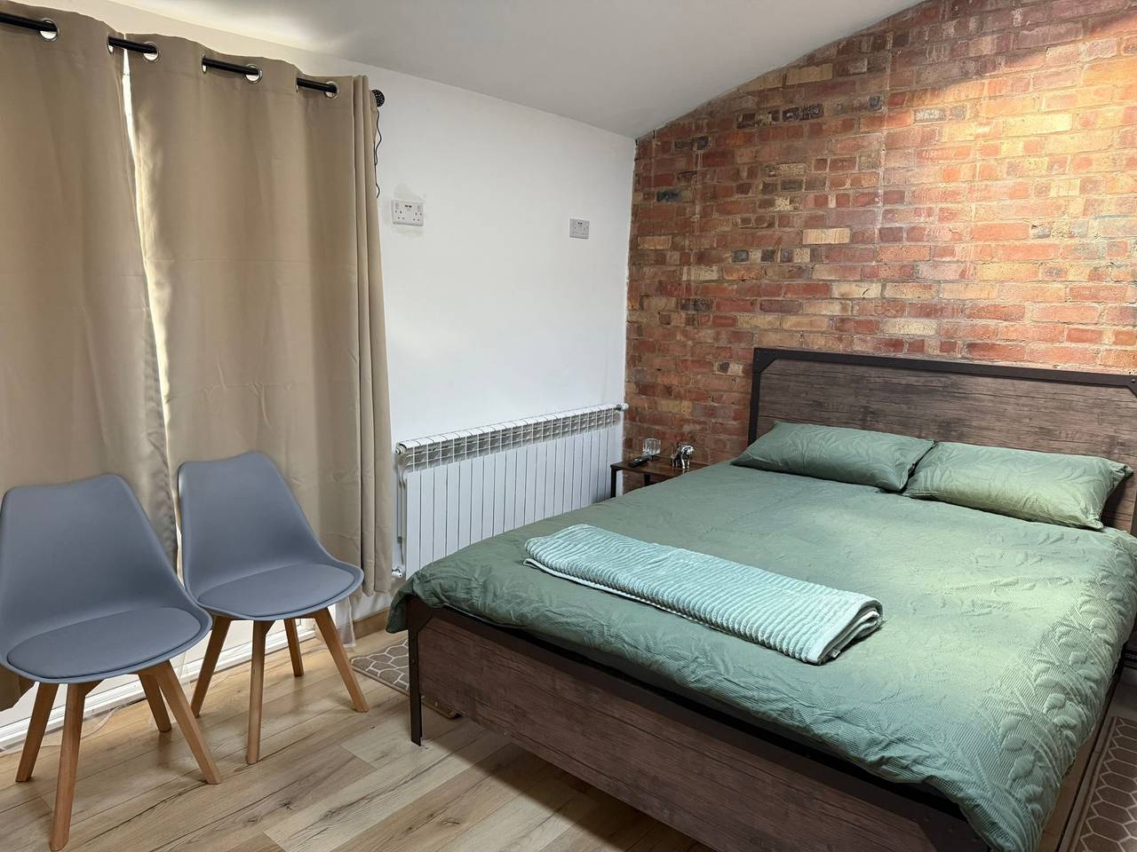 Ganzes Studio, Cozy Studio in Birmingham Kingstanding in Birmingham, Birmingham und Umgebung
