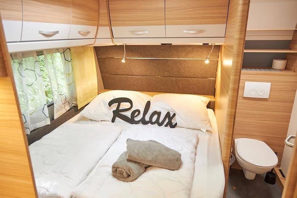Camping für 3 Personen in Midlum (Cuxhaven), Bremerhaven Cuxhaven