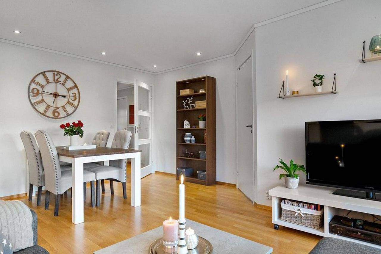 Double Room in Saint-Julien, Région de Brignoles