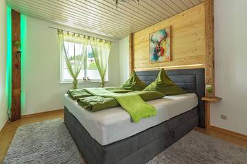 Hütte für 2 Personen in Schönmünzach, Baiersbronn, Bild 2