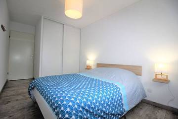 Appartement De Vacances pour 4 Personnes dans Carcassonne, Canal du Midi, Photo 2