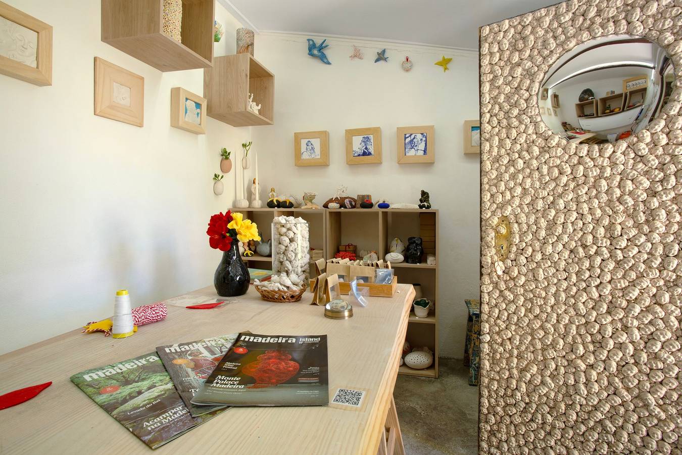 Kamer 'Suite Bela Vigia 3' met gedeeld zwembad, gedeelde tuin en Wi-Fi, foto 11