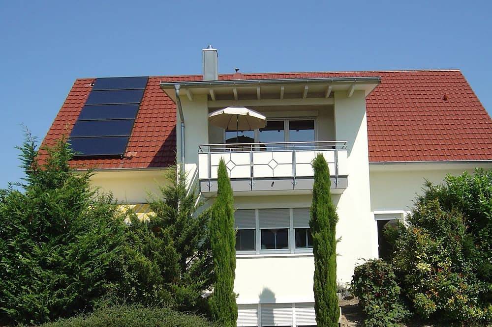 Appartement entier, Direkt am Rhein in Jechtingen, Sasbach am Kaiserstuhl