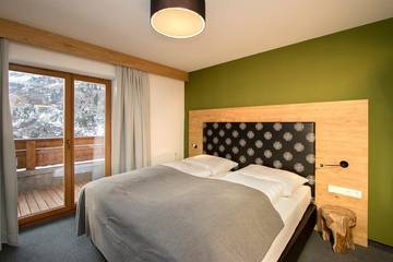 Lägenhet för 6 Personer i Obergurgl, Sölden, Bild 3