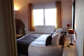 Villa pour 10 Personnes dans Théoule-sur-Mer, Région de Cannes, Photo 3