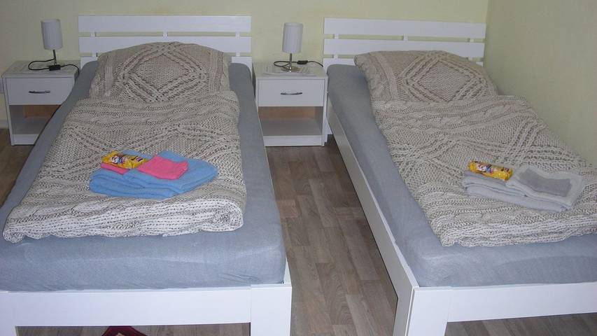 Ferienwohnung für 2 Personen in Künzell