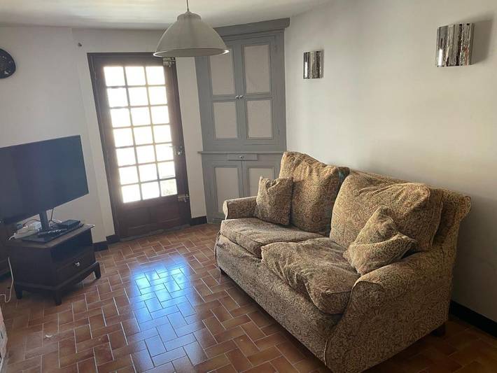 Location de vacances pour 5 personnes, avec terrasse et jardin à Availles-Limouzine - 2