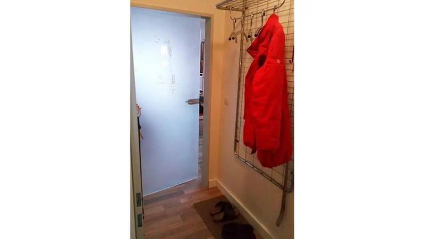 Ferienhaus für 6 Personen, mit Garten, mit Haustier in Carolinensiel - 2