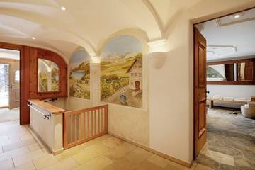 Baita per 18 Persone in La Punt-Chamues-ch, Oberengadin, Foto 3