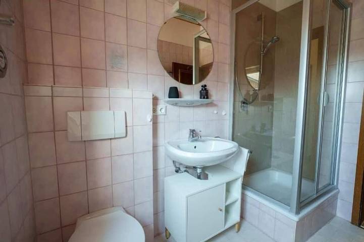 Ferienwohnung für 3 Personen, mit Garten in Thalkirchdorf - 4