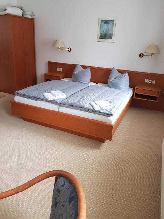 Hotel in Calbe (Saale)