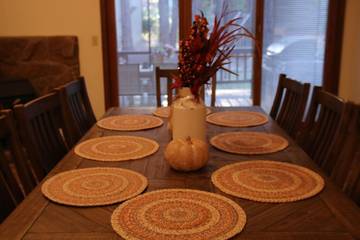 Vacation House for 10 Guests in Flagstaff, Coconino National Forest, Picture 3