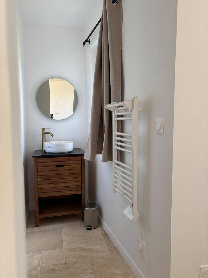 Gîte pour 2 personnes à Château-Renault - 3