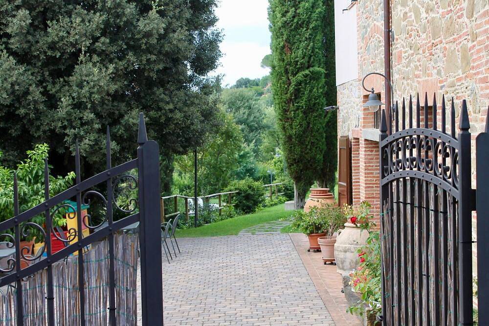 Casa vacanza a Tuscia a partire da 266€ a notte