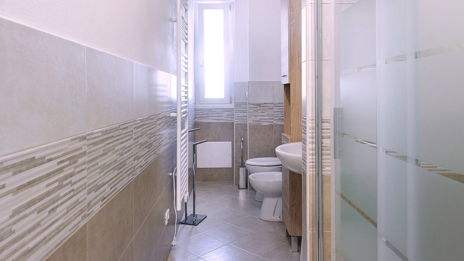 Ganze Wohnung, La Maddalena 20 in Lido San Giovanni, Alghero