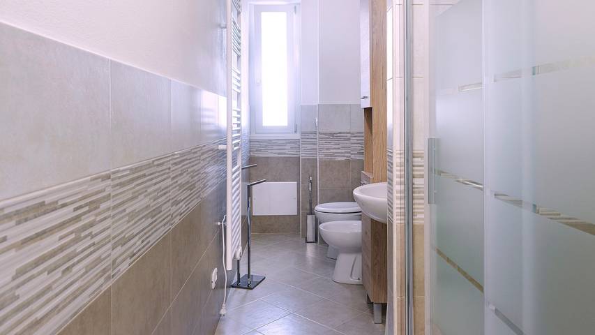 Appartamento intero, La Maddalena 20 in Lido San Giovanni, Alghero