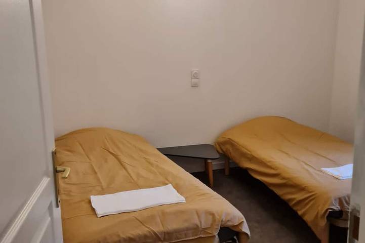 Location de vacances pour 6 personnes à Redon - 3
