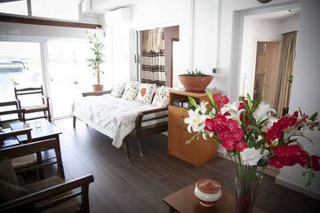 Apartment for 3 People in Kos Town, Kos, Photo 4