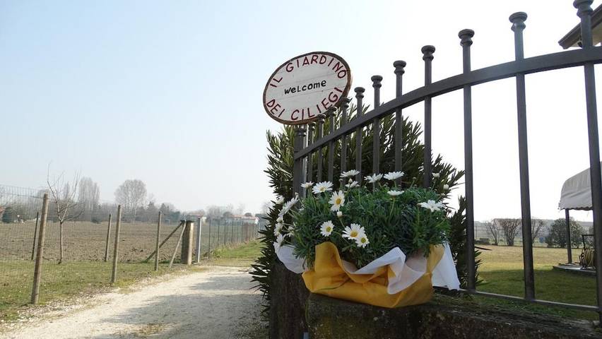 Appartamento per 6 persone, con Giardino a San Donà di Piave