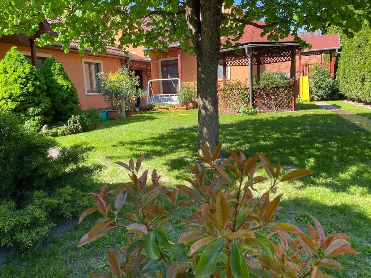 Cały apartament, Apartman Dóra in Hajdúszoboszló, Hajdúszoboszlói járás