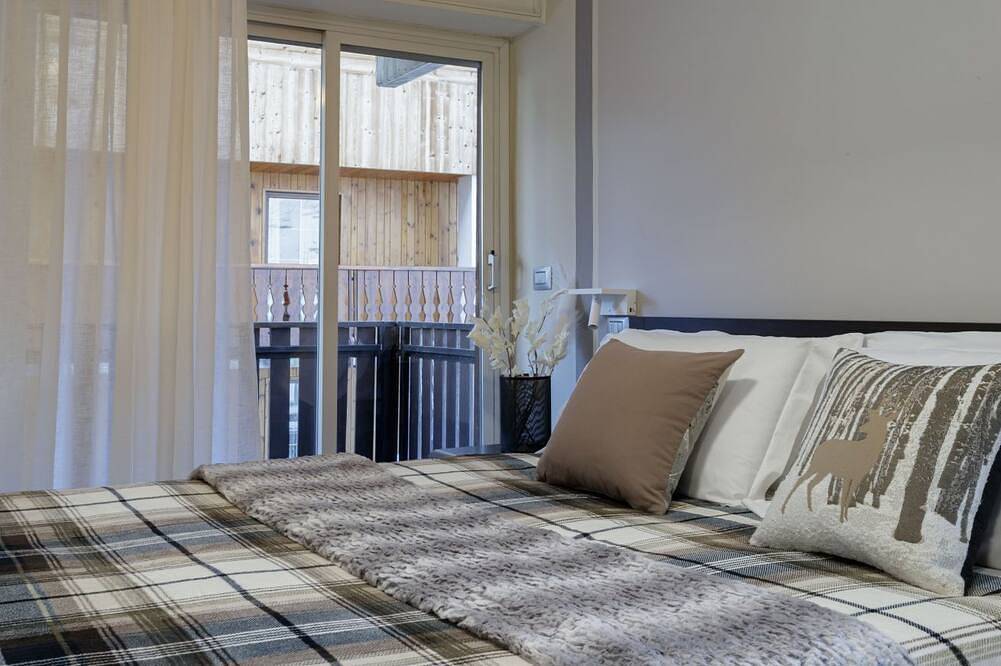 Appartamento intero, Hellochalet - The View ski-in/ski-out vista Cervino in Cervinia, Valtournenche