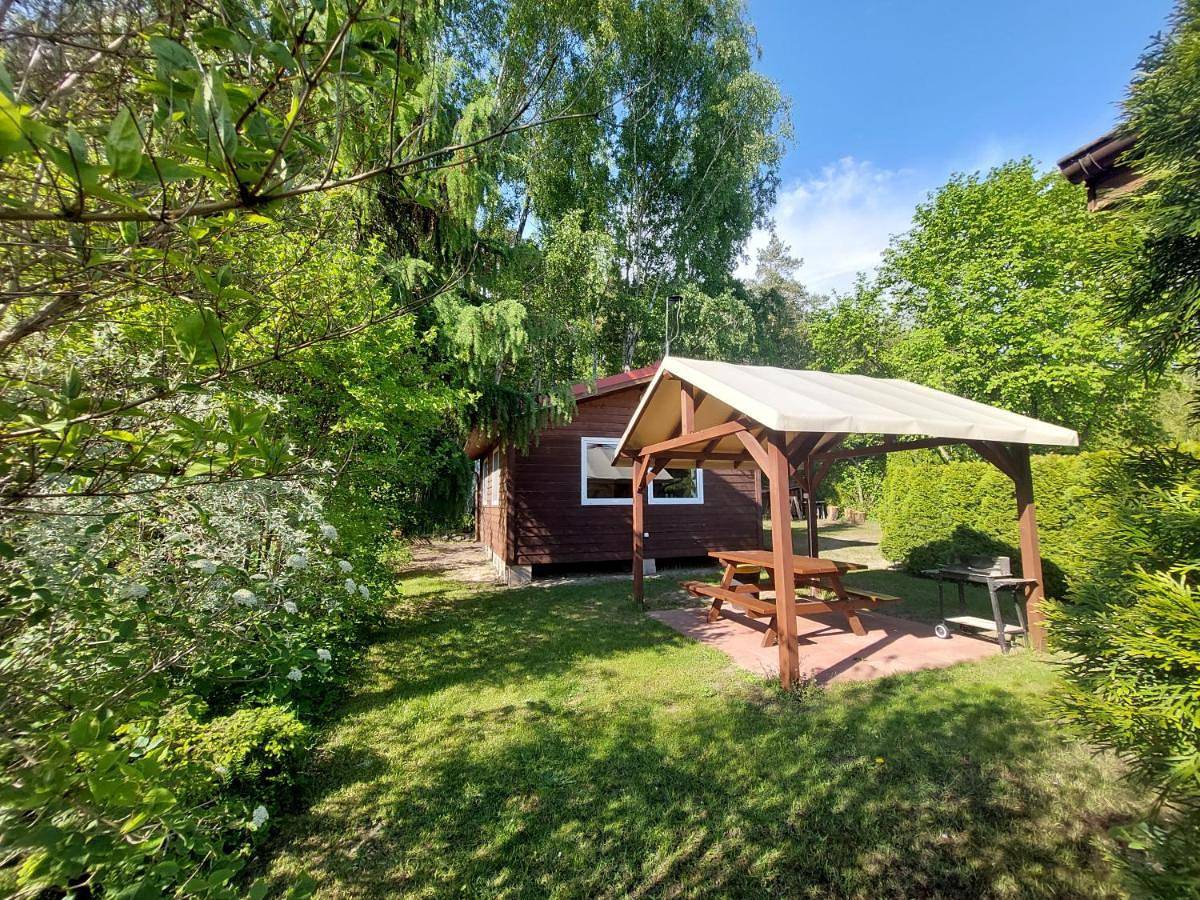 One-Bedroom House in Wyspa Sobieszewska, Gdańsk