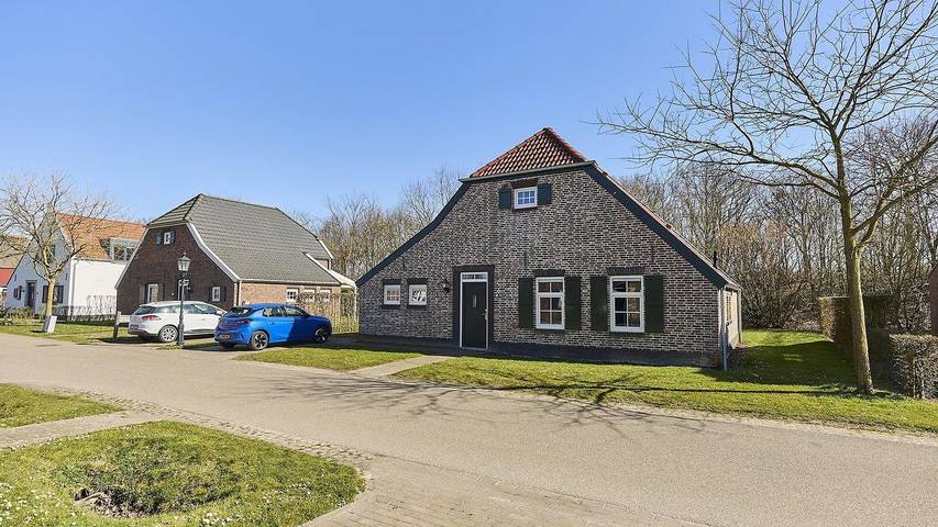 Vakantiehuis voor 9 personen in Leudal