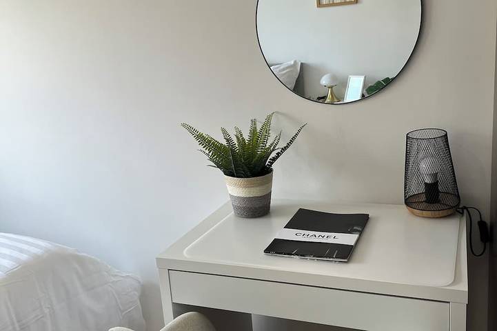 Gîte pour 6 personnes à Bourg-la-Reine - 3