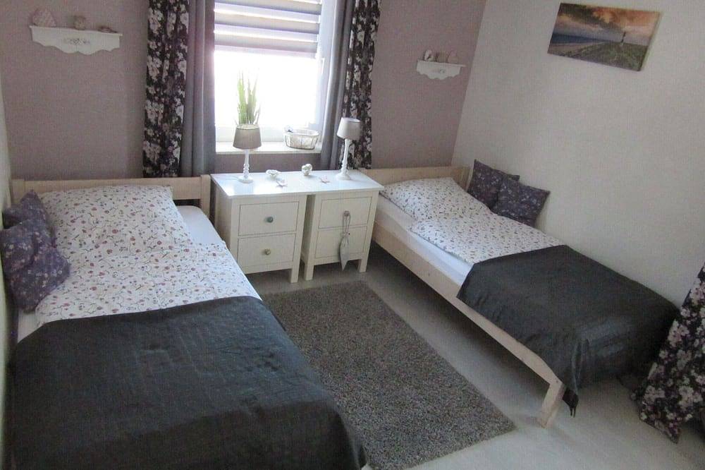 Ganze Wohnung, Erholung im Ferienhaus am Deich in Emden (Nordsee,Ostfriesland) in Emden, Ostfriesland