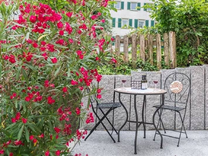 Ferienhaus für 2 Personen, mit Terrasse in Ueberlinger see - 2