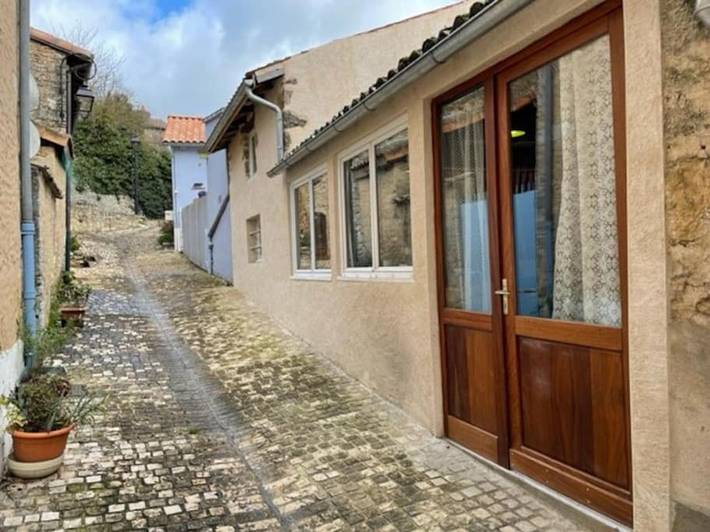Apartamento de vacaciones para 3 personas - 1